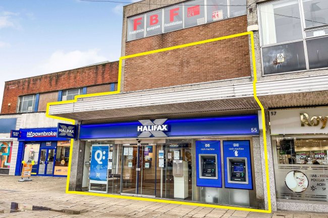 Halifax, 55 Derby Road, Liverpool, Merseyside, L36 9UQ 6