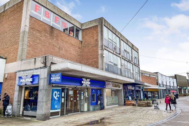 Halifax, 55 Derby Road, Liverpool, Merseyside, L36 9UQ 6