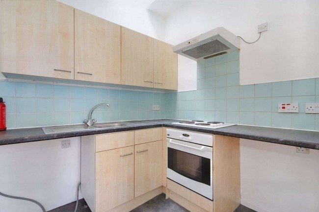 Flat 3, 1/3 Brockley Rise, Forest Hill, London, SE23 1JG 6