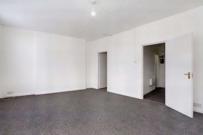 Flat 3, 1/3 Brockley Rise, Forest Hill, London, SE23 1JG 6