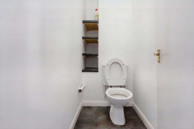 Flat 3, 1/3 Brockley Rise, Forest Hill, London, SE23 1JG 6