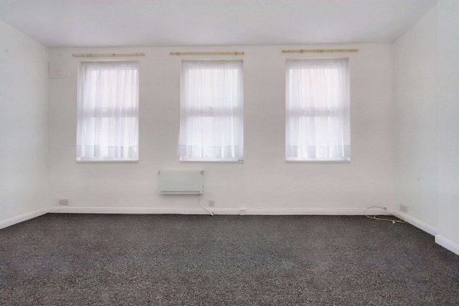 Flat 3, 1/3 Brockley Rise, Forest Hill, London, SE23 1JG 6