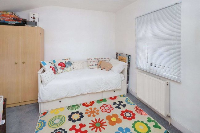 58a Godwin Road, Forest Gate, London, E7 0LG 7