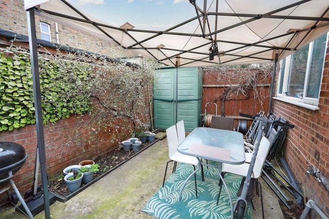 58a Godwin Road, Forest Gate, London, E7 0LG 7