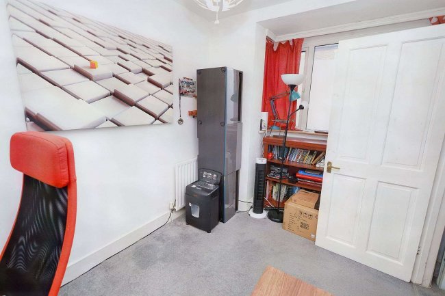 58a Godwin Road, Forest Gate, London, E7 0LG 7