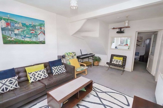 58a Godwin Road, Forest Gate, London, E7 0LG 7