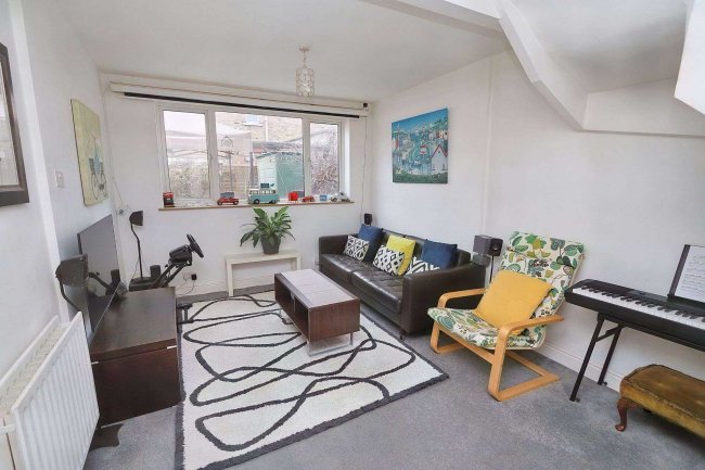 58a Godwin Road, Forest Gate, London, E7 0LG 7