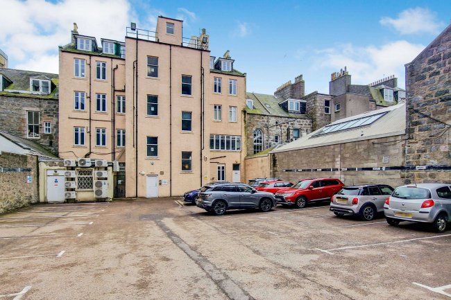 Amicable House, 250/252 Union Street, Aberdeen AB10 1TN 5