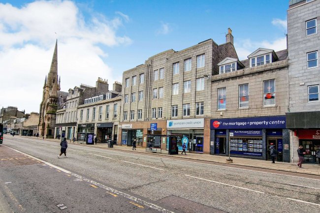 Amicable House, 250/252 Union Street, Aberdeen AB10 1TN 5