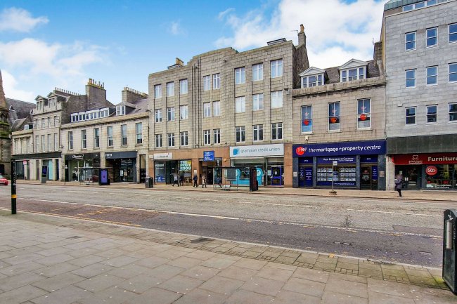 Amicable House, 250/252 Union Street, Aberdeen AB10 1TN 5