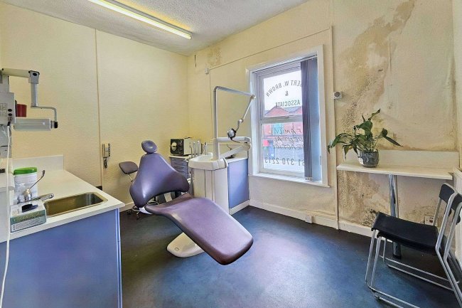 1333 Ashton Old Road, Openshaw, Manchester, M11 1JT 5