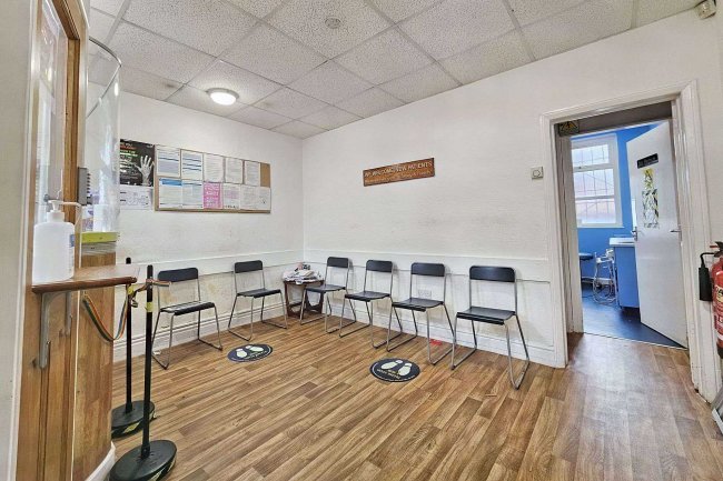 1333 Ashton Old Road, Openshaw, Manchester, M11 1JT 5