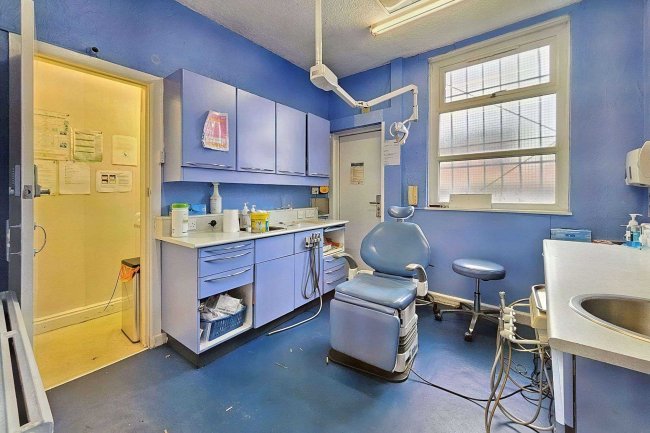 1333 Ashton Old Road, Openshaw, Manchester, M11 1JT 5