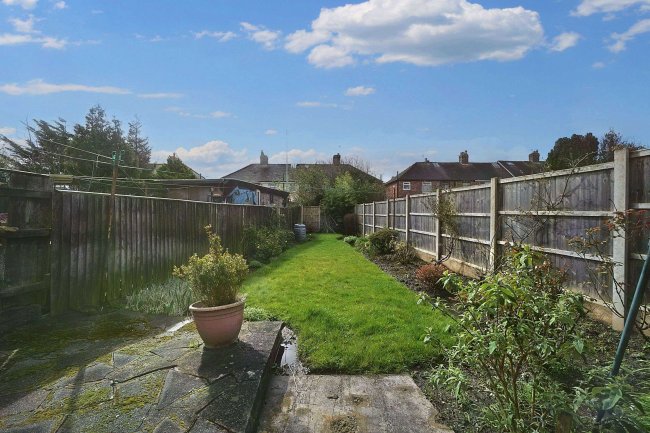 40 Poulton Old Road, Blackpool, FY3 7LB 7