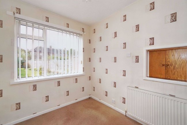 40 Poulton Old Road, Blackpool, FY3 7LB 7