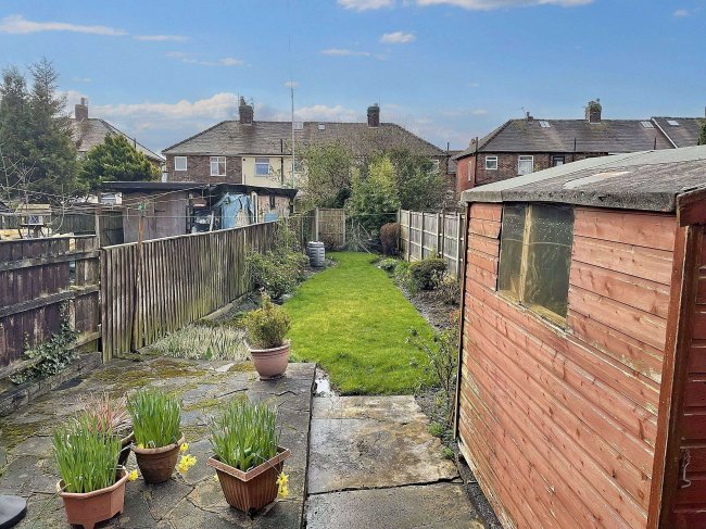 40 Poulton Old Road, Blackpool, FY3 7LB 7