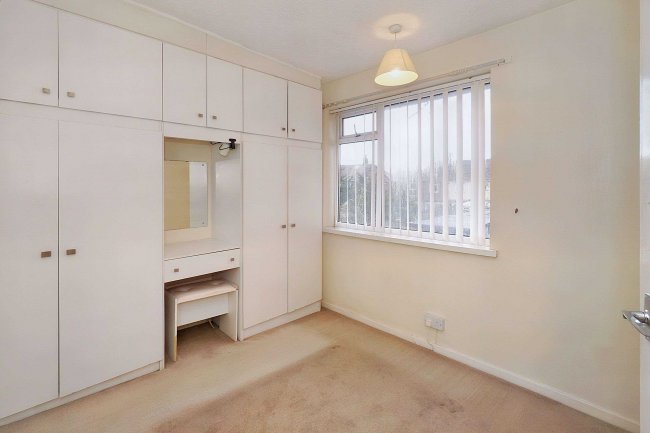 40 Poulton Old Road, Blackpool, FY3 7LB 7