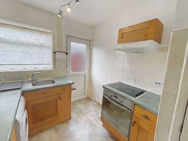 40 Poulton Old Road, Blackpool, FY3 7LB 7