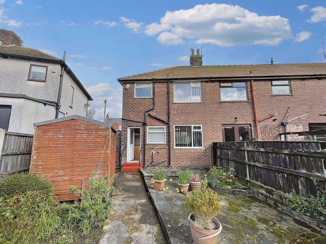 40 Poulton Old Road, Blackpool, FY3 7LB 7