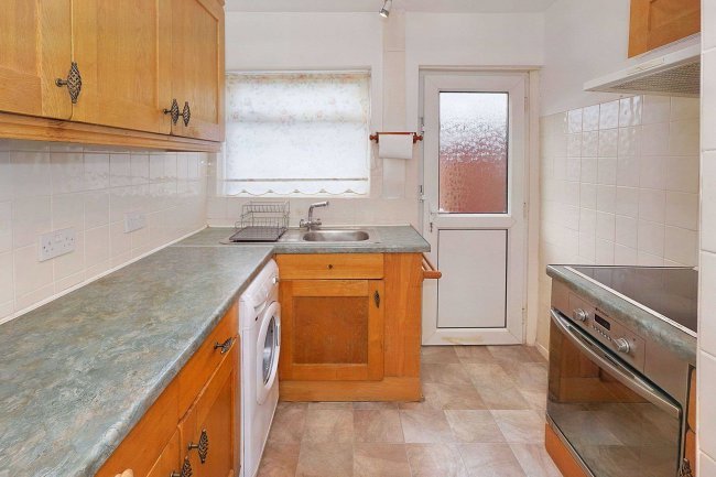 40 Poulton Old Road, Blackpool, FY3 7LB 7