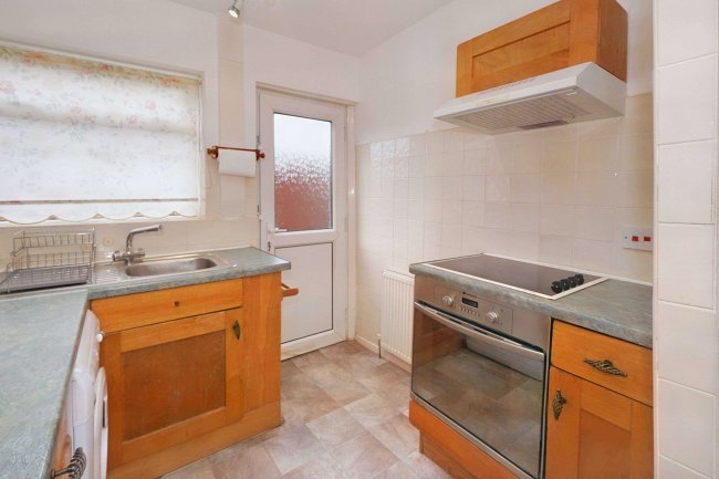 40 Poulton Old Road, Blackpool, FY3 7LB 7