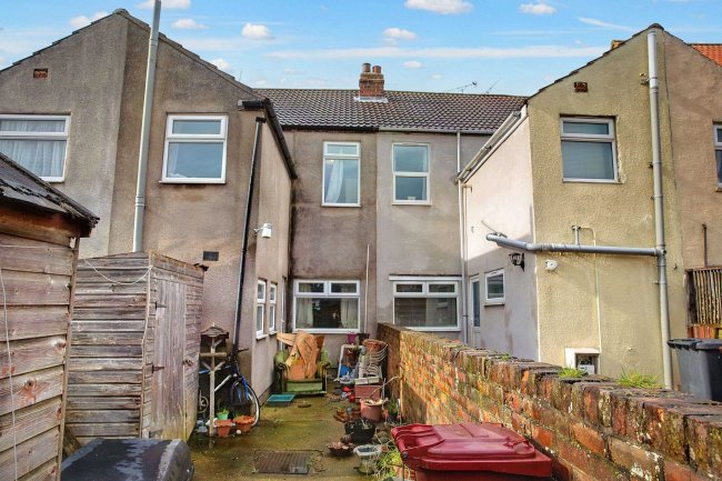 4 Trent View, Burringham, Scunthorpe DN17 3LZ 6