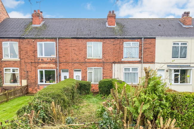 4 Trent View, Burringham, Scunthorpe DN17 3LZ 6