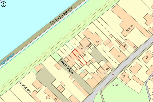 4 Trent View, Burringham, Scunthorpe DN17 3LZ 6