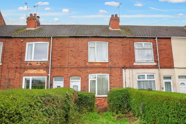 4 Trent View, Burringham, Scunthorpe DN17 3LZ 6