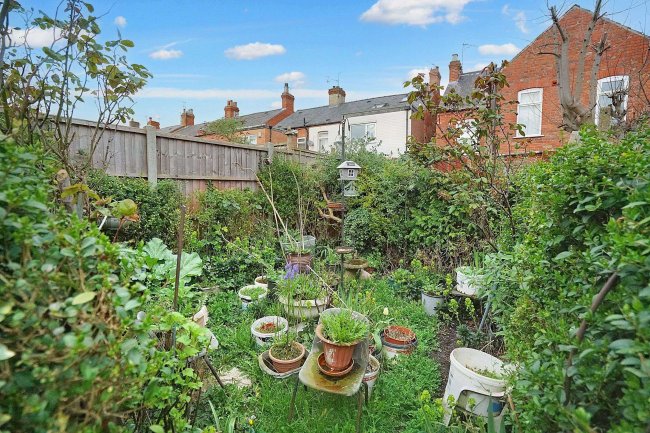 56 Merchant Street, Bulwell, Nottingham NG6 8GU 2