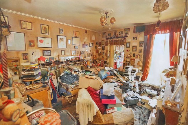 56 Merchant Street, Bulwell, Nottingham NG6 8GU 2