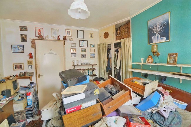 56 Merchant Street, Bulwell, Nottingham NG6 8GU 2