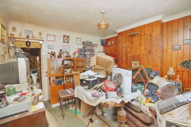 56 Merchant Street, Bulwell, Nottingham NG6 8GU 2