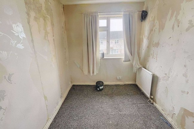 23 Manton Villas, Worksop S80 2QJ 2