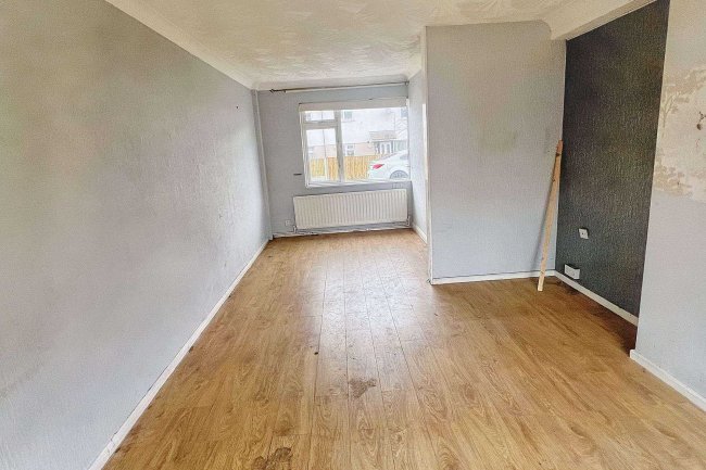 23 Manton Villas, Worksop S80 2QJ 2