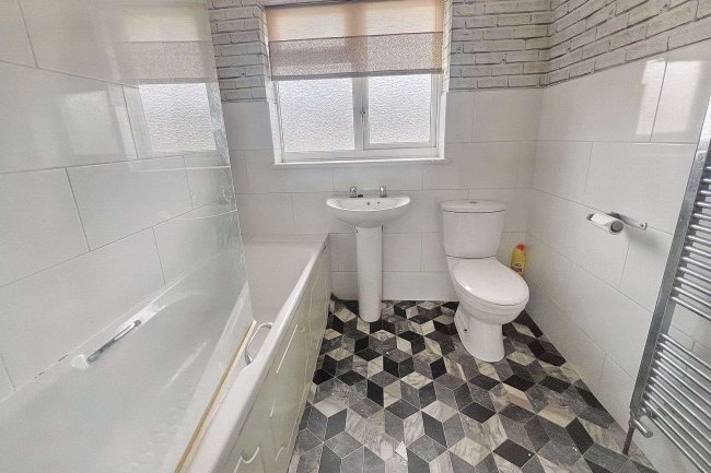 23 Manton Villas, Worksop S80 2QJ 2