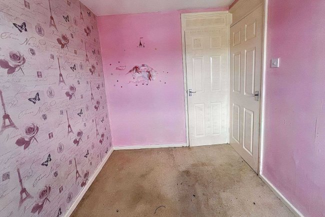 23 Manton Villas, Worksop S80 2QJ 2