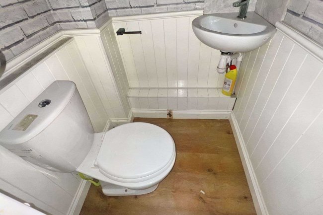 23 Manton Villas, Worksop S80 2QJ 2