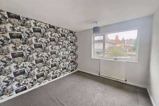 23 Manton Villas, Worksop S80 2QJ 2