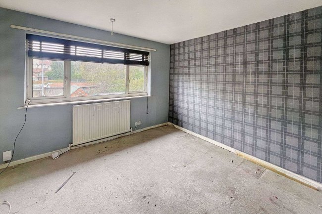 23 Manton Villas, Worksop S80 2QJ 2