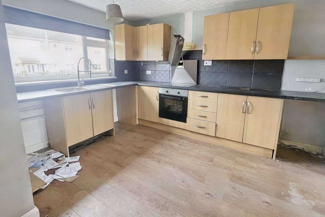 23 Manton Villas, Worksop S80 2QJ 2