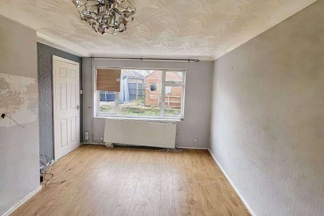 23 Manton Villas, Worksop S80 2QJ 2