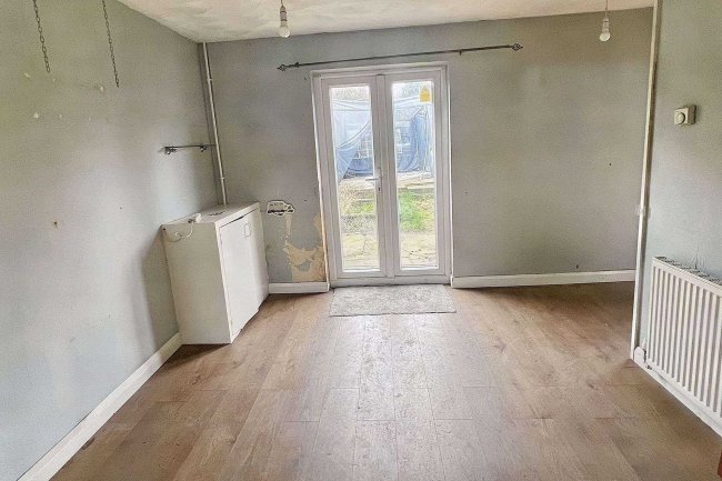 23 Manton Villas, Worksop S80 2QJ 2