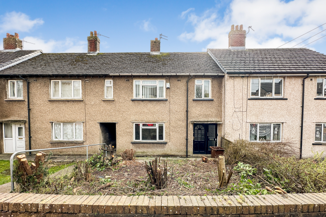 116 Oak Street, Colne BB8 0BA 6