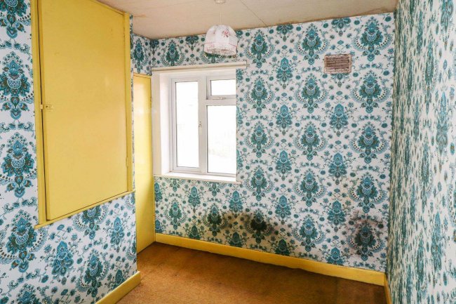 116 Oak Street, Colne BB8 0BA 6