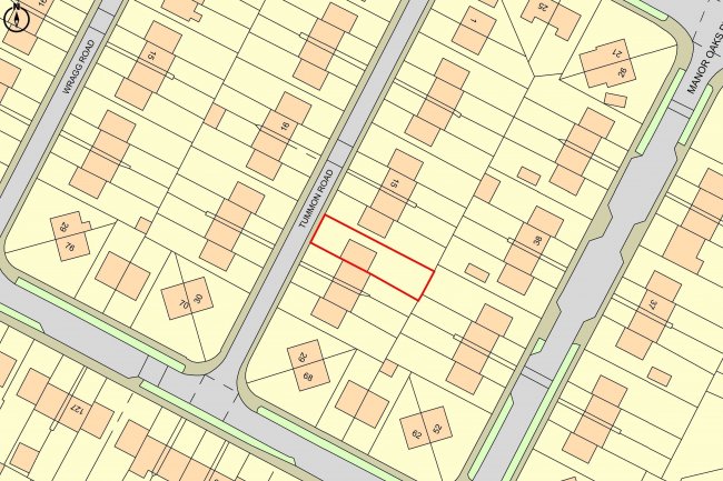 21 Tummon Road, Sheffield, S2 5FD 7