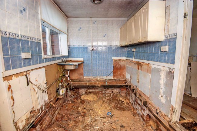 21 Tummon Road, Sheffield, S2 5FD 7