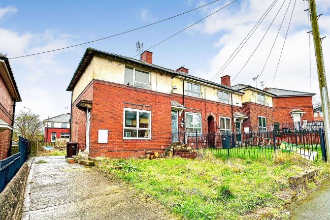 21 Tummon Road, Sheffield, S2 5FD 7