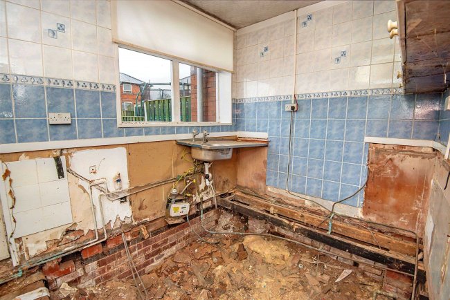 21 Tummon Road, Sheffield, S2 5FD 7