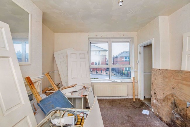 21 Tummon Road, Sheffield, S2 5FD 7